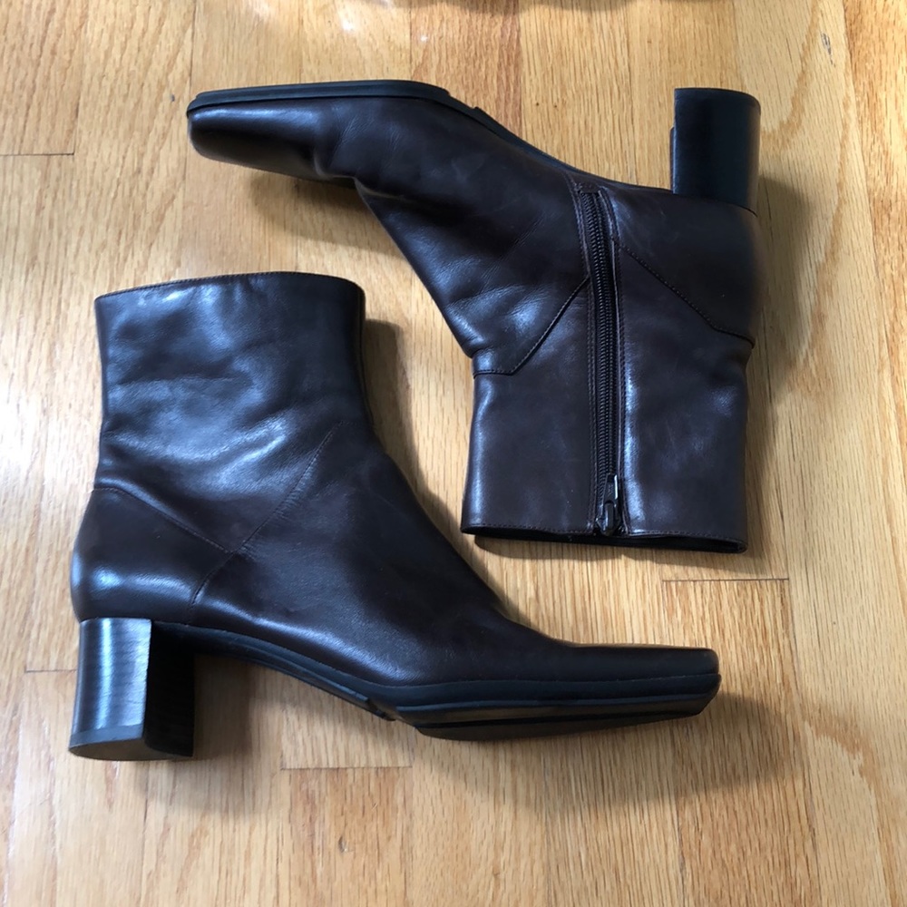 Nine West boots